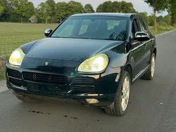 Schwarz Gebraucht 2004 Porsche Cayenne S SUV | 8.900 € (Fairer Preis)