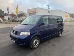 Gebraucht 2007 VW Multivan Van | 7.200 € (Guter Preis)