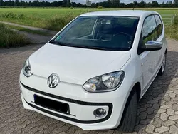 Weiß Gebraucht 2012 VW up! high up! Kleinwagen | 3.500 € (Superpreis)