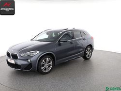 Grau Gebraucht 2018 BMW X2 M Sport SUV | 23.480 € (Guter Preis)