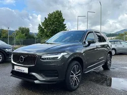 Grau Gebraucht 2019 Volvo XC90 SUV | 26.775 € (Fairer Preis)