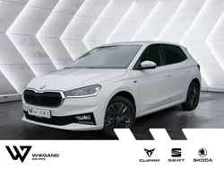 Weiß Neu 2025 Skoda Fabia Tour Limousine | 24.943 € (Fairer Preis)