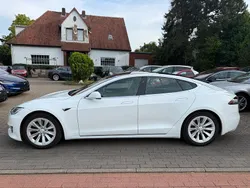 Weiß Gebraucht 2017 Tesla Model S Limousine | 24.500 € (Fairer Preis)