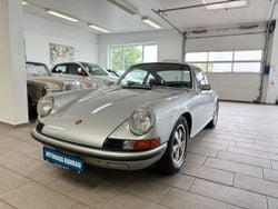 Silber Gebraucht 1973 Porsche 911 Coupé | 97.500 €