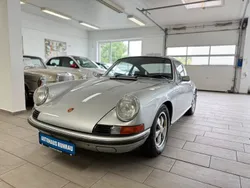 Silber Gebraucht 1973 Porsche 911 Coupé | 98.000 €