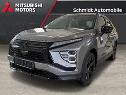 Panther schwarz (schwarz) Gebraucht 2024 Mitsubishi Eclipse Cross Select SUV | 32.870 € (Teuer)