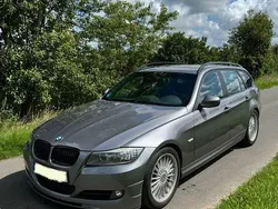 Grau Gebraucht 2009 Alpina D3 Kombi | 8.900 € (Fairer Preis)