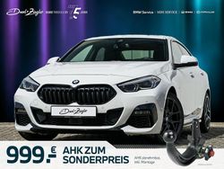 Alpinweiss uni Gebraucht 2025 BMW 220 M Sport Coupé | 33.990 € (Guter Preis)