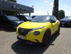 Gelb Gebraucht 2025 Nissan Juke 360º SUV | 30.980 € (Teuer)