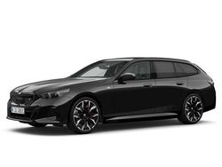 Saphirschwarz (schwarz) Neu 2025 BMW i5 Comfort Edition Kombi | 99.990 €