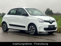 Weiß Gebraucht 2022 Renault Twingo Zen Kleinwagen | 9.900 € (Guter Preis)