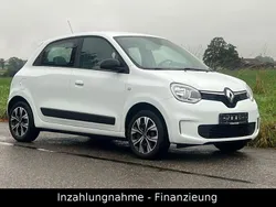 Weiß Gebraucht 2022 Renault Twingo Zen Kleinwagen | 9.900 € (Guter Preis)