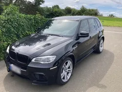 Schwarz Gebraucht 2010 BMW X5 M SUV | 22.990 €
