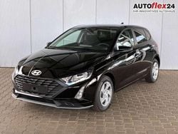 Phantom black Neu 2025 Hyundai i20 Kleinwagen | 18.950 € (Fairer Preis)