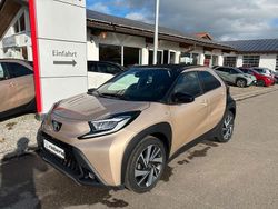 Beige Gebraucht 2022 Toyota Aygo X X-plore SUV | 15.490 € (Fairer Preis)