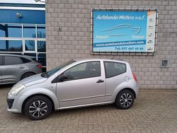 Gebraucht 2009 Citroën C2 Tonic Kleinwagen | 1.550 € (Fairer Preis)