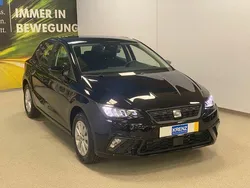 Neu 2025 Seat Ibiza Style Kleinwagen | 20.990 € (Fairer Preis)