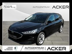 Agate black Gebraucht 2022 Ford Focus Cool & Connect Kombi | 16.280 € (Guter Preis)