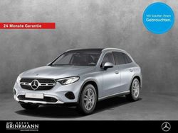 Silber Gebraucht 2024 Mercedes GLC220 Advanced Plus SUV | 55.940 € (Guter Preis)