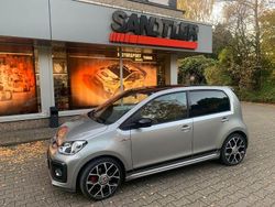 Grau Gebraucht 2019 VW up! GTI Kleinwagen | 13.500 € (Guter Preis)