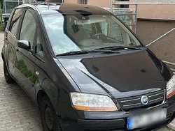Gebraucht 2005 Fiat Idea Van / Kleinbus | 1.500 € (Guter Preis)