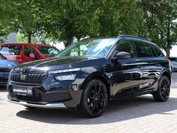 Schwarzmagic perleffekt Gebraucht 2023 Skoda Kamiq Ambition SUV | 20.479 € (Guter Preis)