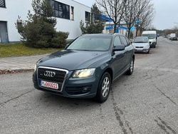 Grau Gebraucht 2011 Audi Q5 SUV | 9.400 € (Guter Preis)