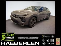 Grau/typ aussenverkleidung met Gebraucht 2024 Citroën C5 X PureTech Kombi | 18.990 € (Superpreis)