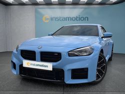 Blau Gebraucht 2024 BMW M2 Coupé | 62.549 € (Guter Preis)