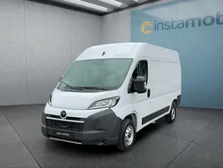 Weiß Neu 2025 Opel Movano Van | 29.699 € (Superpreis)