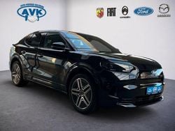 Schwarz Gebraucht 2024 Ford Capri Premium SUV | 39.990 € (Guter Preis)