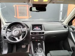 Grau Gebraucht 2016 Mazda CX-5 Exclusive-Line SUV | 9.000 € (Superpreis)