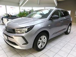 Schwarz Gebraucht 2024 Opel Grandland X Enjoy SUV | 22.870 €