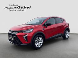 Rot Neu 2025 Mitsubishi ASX Plus SUV | 24.639 € (Fairer Preis)