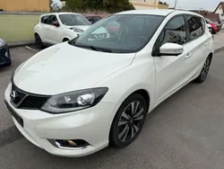 Weiß Gebraucht 2017 Nissan Pulsar 360º Limousine | 7.500 € (Guter Preis)