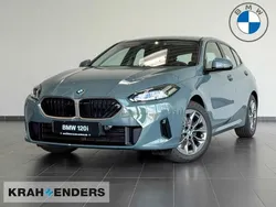Gruen Neu 2025 BMW 120 Performance Kleinwagen | 33.590 € (Guter Preis)