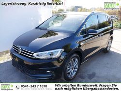 Grenadilla schwarz me... Neu 2025 VW Touran Comfortline Van / Kleinbus | 38.890 € (Guter Preis)