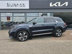 Gravity blue Gebraucht 2022 Kia Sorento 2 SUV | 42.970 € (Teuer)