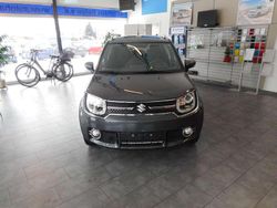 Grau Gebraucht 2019 Suzuki Ignis Comfort+ SUV | 12.290 € (Fairer Preis)