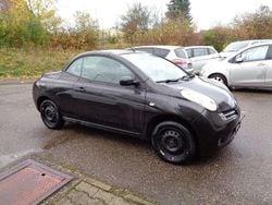 Other Gebraucht 2006 Nissan Micra C+C Cabrio | 2.599 € (Etwas zu teuer)