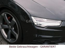 Schwarz Gebraucht 2017 Audi A7 Competition Limousine | 35.450 € (Teuer)