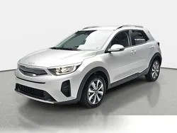 Silber Neu 2025 Kia Stonic Vision SUV | 22.749 € (Fairer Preis)