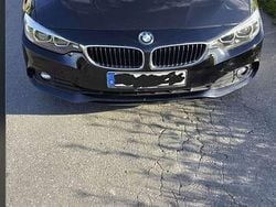 Gebraucht 2017 BMW 420 Advantage Coupé | 14.800 € (Superpreis)