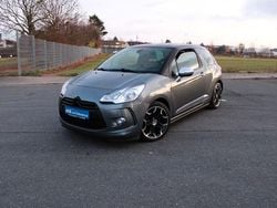 Grau Gebraucht 2011 Citroën DS3 Sport Chic Kleinwagen | 4.450 € (Fairer Preis)