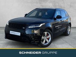 Schwarz Gebraucht 2024 Land Rover Range Rover Velar SE Dynamic SUV | 83.890 €