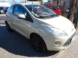 Sand metallic Gebraucht 2010 Ford Ka Titanium Kleinwagen | 1.990 € (Guter Preis)