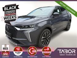 Grau Neu 2025 DS Automobiles DS7 Crossback SUV | 34.988 € (Fairer Preis)