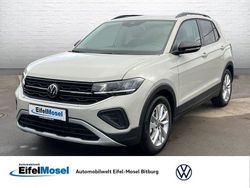 Weiß Neu 2025 VW T-Cross Life SUV | 35.975 €