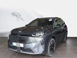 Neu 2025 Peugeot 5008 Allure Van / Kleinbus | 41.090 € (Fairer Preis)