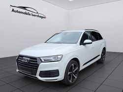 Weiß Gebraucht 2016 Audi Q7 Design SUV | 30.900 € (Fairer Preis)